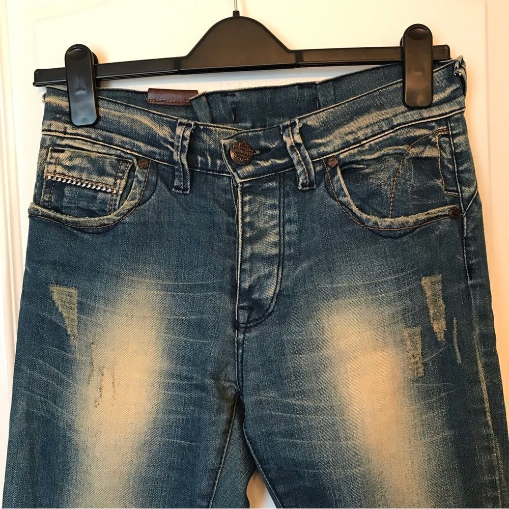 Dsquared jeans  - Picture 2 of 9